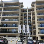 Midada Mamaia Butoaie Sea