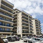 Midada Mamaia Butoaie Sea